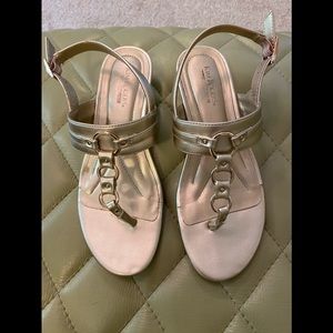 Kim Rogers Ladies Sandals Size 7